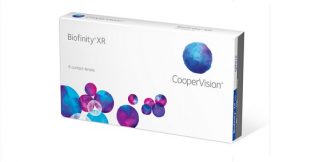 biofinity xr 6uds esferica mensual 2