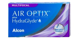 air optix hydraglyde multifocal