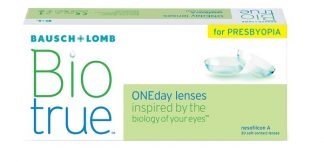 biotrue oneday multifocal