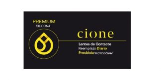 cione silicona premium presbicia diaria