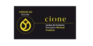 cione silicona premium presbicia mensual