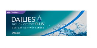 dailies aquacomfort plus multifocal 30uds