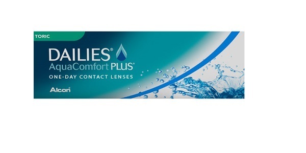dailies aquacomfort plus toric 30uds