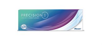 precision oneday 30uds