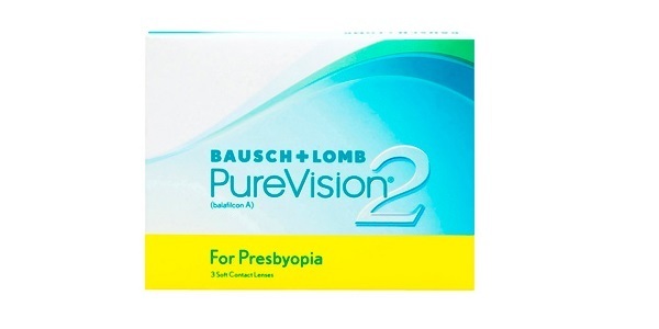purevision 2 presbicia mensual 3 uds
