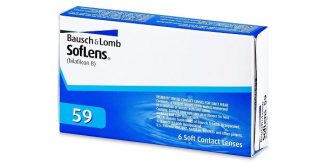 soflens 59 6uds