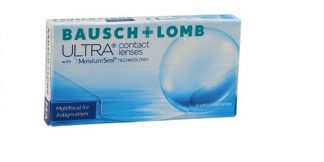 ultra multifocal astigmatismo