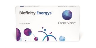 biofinity energys asferica 6pack