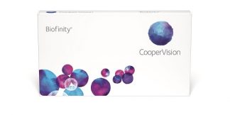 biofinity esferica 3pack