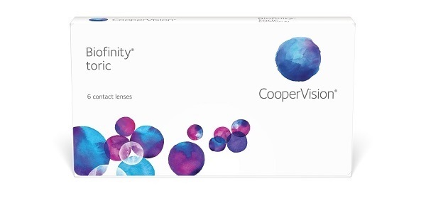 biofinity toric 6pack