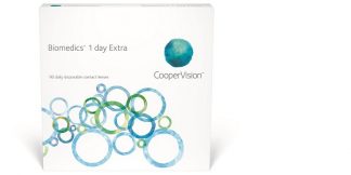 biomedics 1day extra 90pack