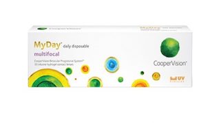 myday multifocal 30 lentillas