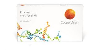 proclear multifocal xr