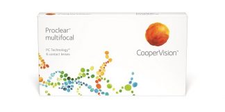 proclear multifocaly xr