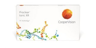 proclear toric xr
