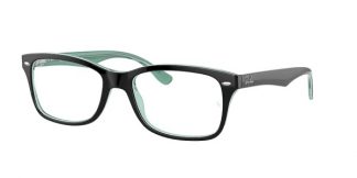 rayban 5228 8121 graduado