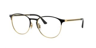 rayban 6375 2890 graduado