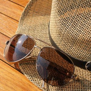 gafas de Sol en Sevilla