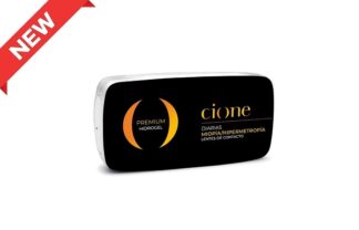 cione diaria hidrogel premium miope hipermetrope 30unds